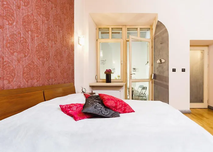 Luxury Apartment - Kazimierz District
