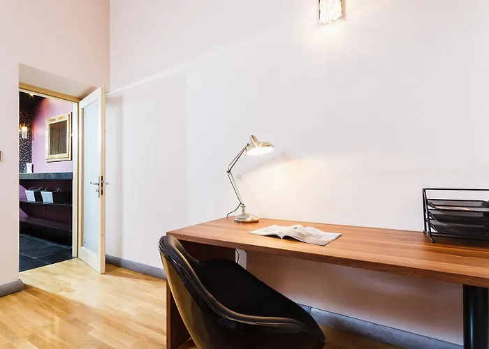 Luxury Apartment - Kazimierz District