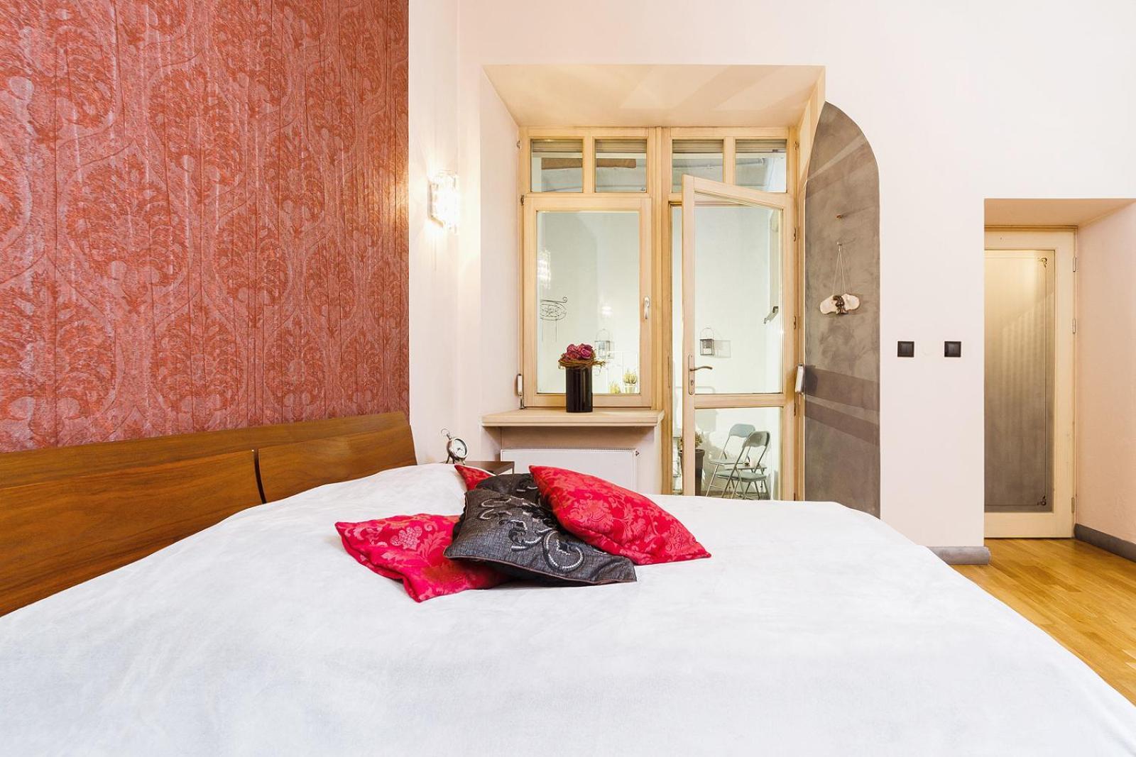 Luxury - Kazimierz District Apartment