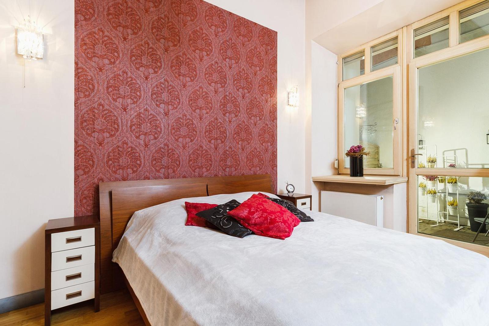 Luxury - Kazimierz District Apartment *