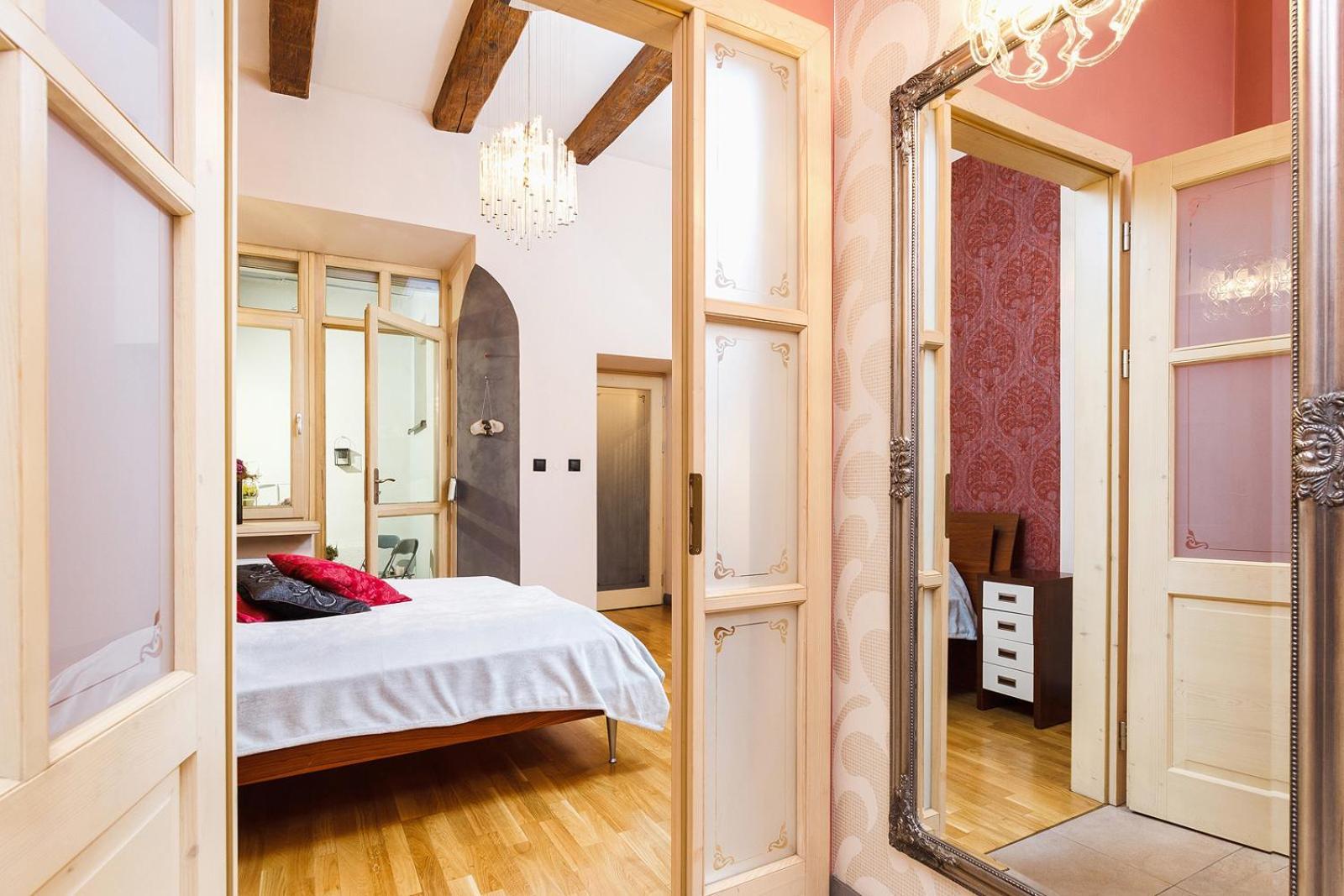 Apartment Luxury - Kazimierz District Krakow