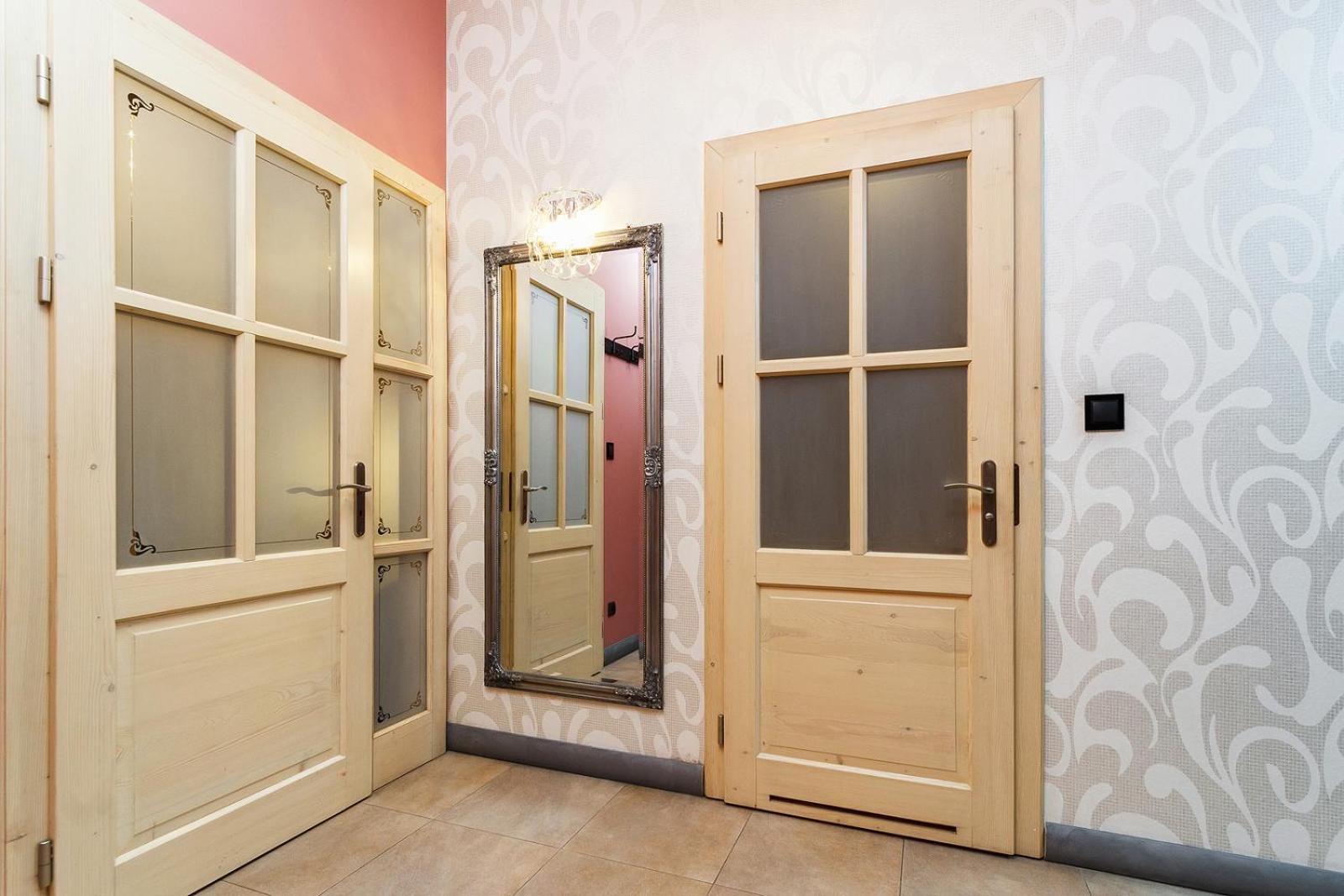 Luxury - Kazimierz District Apartment Krakow