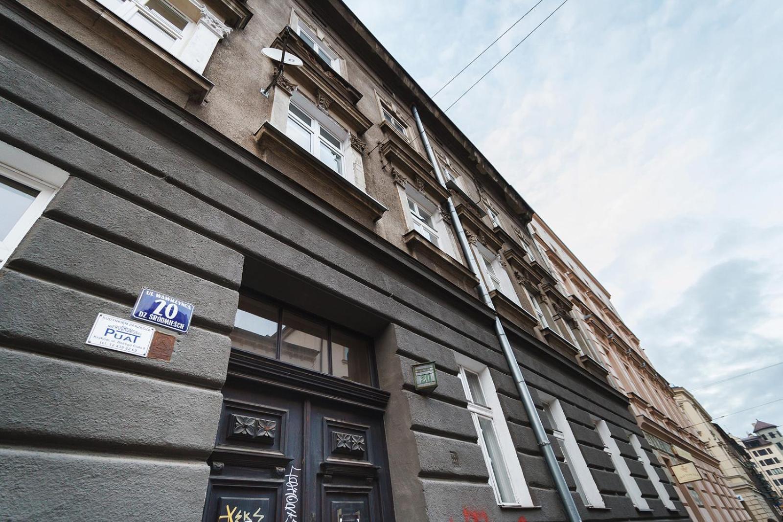 Luxury - Kazimierz District * Krakow