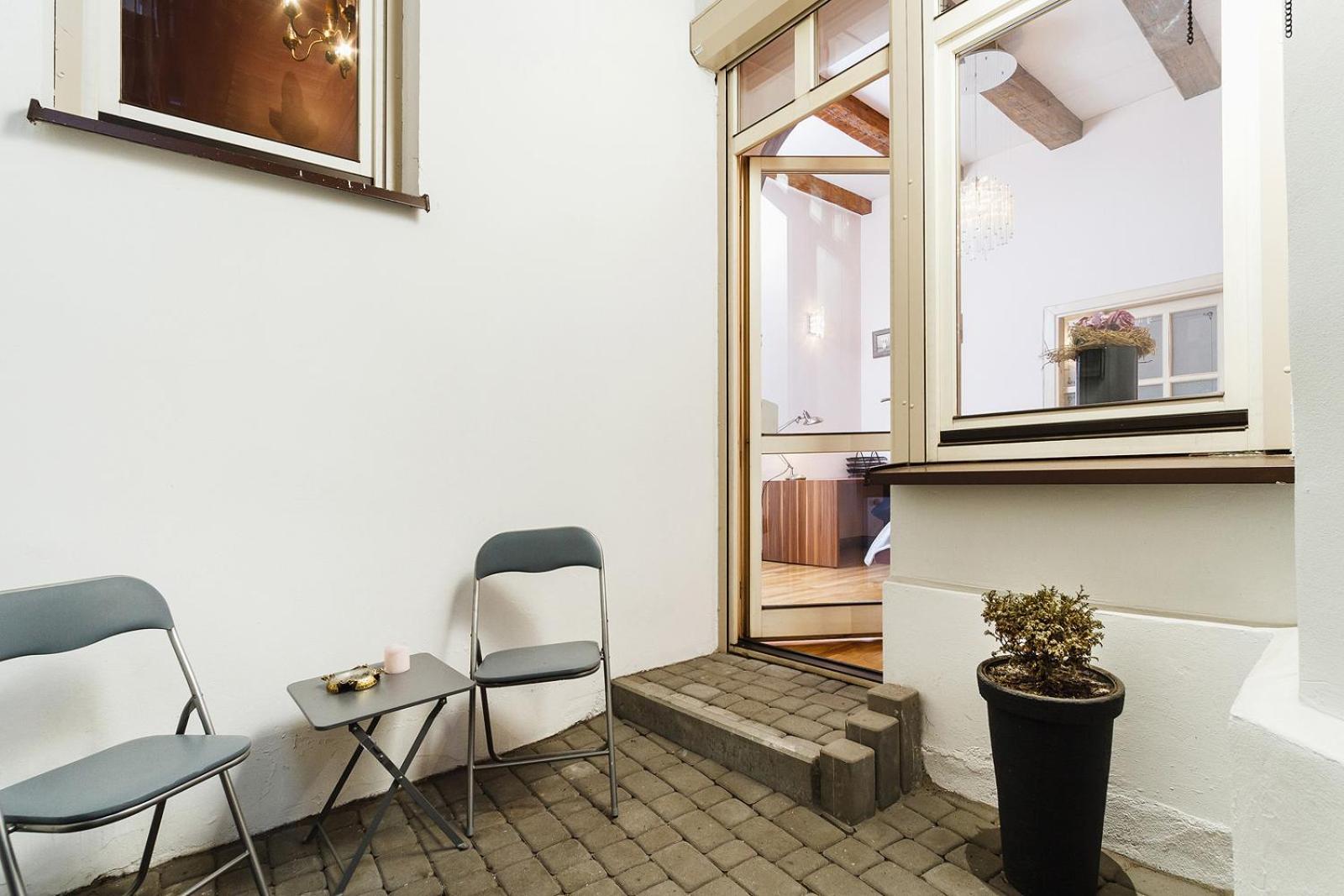 Luxury - Kazimierz District Apartment *
