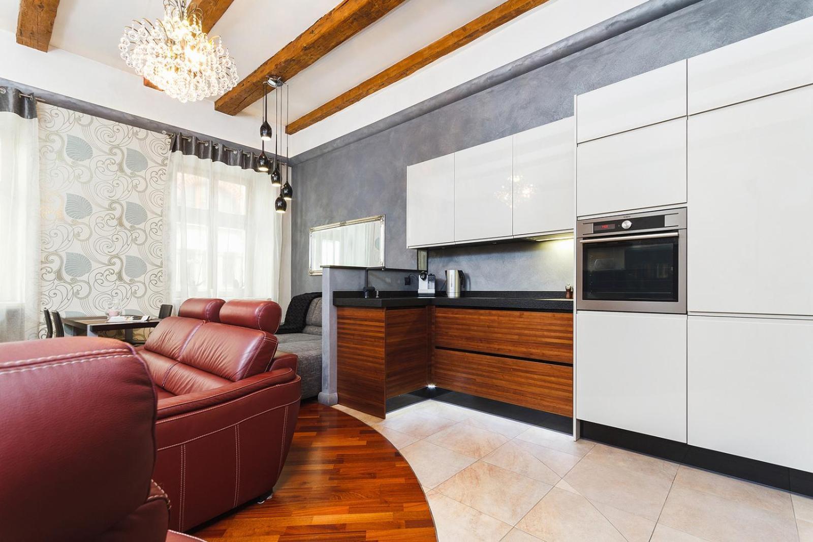 Apartment Luxury - Kazimierz District *