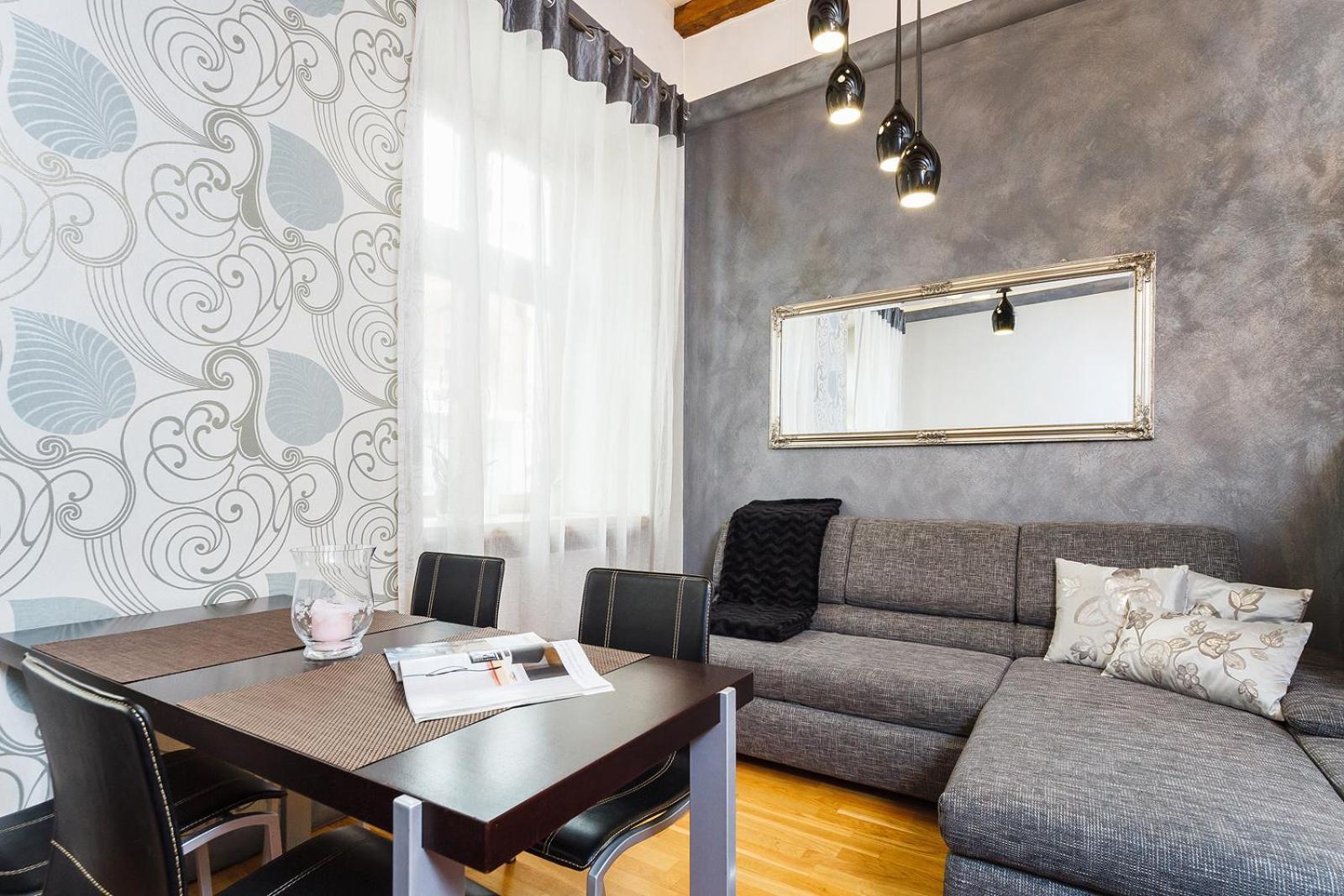 Luxury - Kazimierz District Krakow